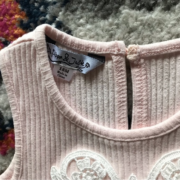 Pippa & Julie Dress - Picture 4 of 8